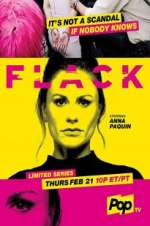 Watch Flack Xmovies8