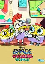 Watch Space Chickens in Space Xmovies8