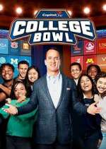 Watch Capital One College Bowl Xmovies8