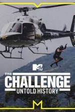 Watch The Challenge: Untold History Xmovies8