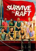 Watch Survive the Raft Xmovies8