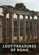 Watch Lost Treasures of Rome Xmovies8