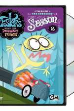 Watch Foster's Home for Imaginary Friends Xmovies8