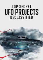 Watch Top Secret UFO Projects Declassified Xmovies8
