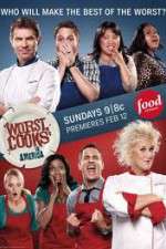 Watch Worst Cooks in America Xmovies8