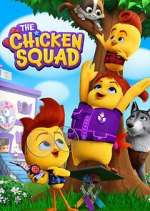 Watch The Chicken Squad Xmovies8
