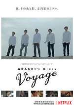 Watch Arashi's Diary: Voyage Xmovies8