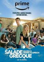 Watch Salade Grecque Xmovies8