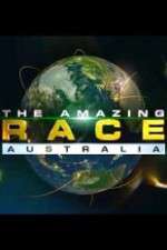 Watch The Amazing Race Australia Xmovies8