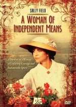 Watch A Woman of Independent Means Xmovies8