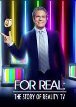Watch For Real: The Story of Reality TV Xmovies8