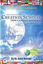 Watch Creation Seminar Xmovies8