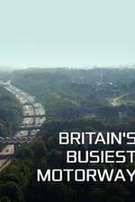 Watch Britain's Busiest Motorway Xmovies8