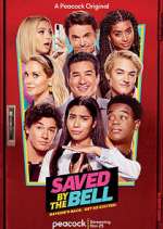 Watch Saved by the Bell Xmovies8