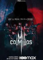 Watch Mil Colmillos Xmovies8