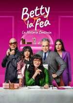 Watch Betty La Fea, La Historia Continúa Xmovies8