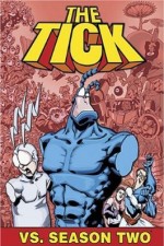 Watch The Tick Xmovies8