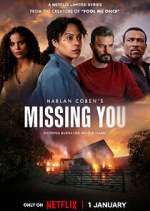 Watch Missing You Xmovies8