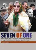 Watch Seven of One Xmovies8