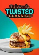 Watch Deliciously Twisted Classics Xmovies8