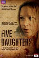 Watch Five Daughters Xmovies8