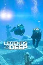 Watch Legends of the Deep Xmovies8