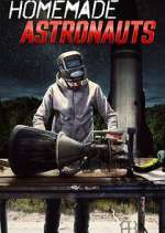 Watch Homemade Astronauts Xmovies8