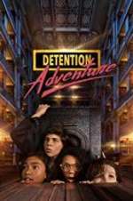 Watch Detention Adventure Xmovies8
