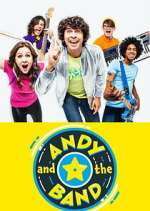 Watch Andy and the Band Xmovies8