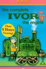 Watch Ivor the Engine Xmovies8