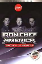 Watch Iron Chef America The Series Xmovies8