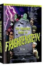 Watch The Hilarious House of Frightenstein Xmovies8