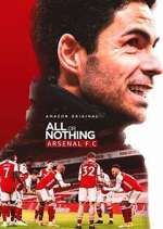 Watch All or Nothing: Arsenal Xmovies8