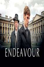 Watch Endeavour Xmovies8