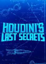 Watch Houdini's Last Secrets Xmovies8