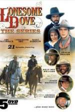 Watch Lonesome Dove: The Series Xmovies8