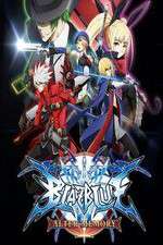 Watch Blazblue: Alter Memory Xmovies8