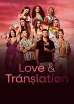 Watch Love & Translation Xmovies8