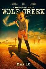 Watch Wolf Creek Xmovies8
