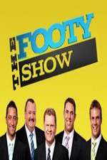 Watch The Footy Show (NRL) Xmovies8