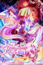 Watch No Game, No Life Xmovies8