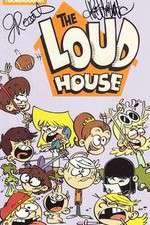 Watch The Loud House Xmovies8