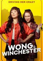 Watch Wong & Winchester Xmovies8