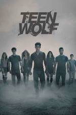 Watch Teen Wolf Xmovies8