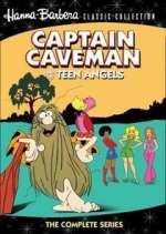 Watch Captain Caveman and the Teen Angels Xmovies8