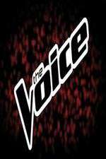 Watch The Voice AU Xmovies8