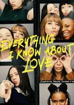 Watch Everything I Know About Love Xmovies8