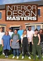 Watch Interior Design Masters with Alan Carr Xmovies8