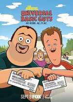 Watch Universal Basic Guys Xmovies8