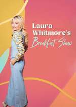 Watch Laura Whitmore's Breakfast Show Xmovies8